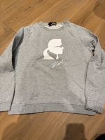 Karl Lagerfeld Sweater Sweatshirt für Damen Rheinland-Pfalz - Worms Vorschau