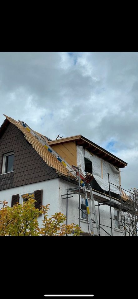 Vermietung Böcker Transport Lift Verleih Aufzug Dachdecker Maurer in Leipzig