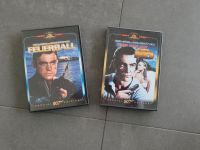 2 DVDs James Bond Bayern - Eitensheim Vorschau