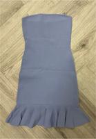 Blaues Minikleid Bayern - Fürth Vorschau