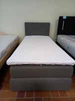 Bett Boxspringbett 90x200 cm Möbel Outlet Osnabrück Niedersachsen - Osnabrück Vorschau