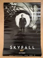 007 Skyfall Daniel Craig Poster Rheinland-Pfalz - Idar-Oberstein Vorschau