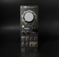 Warps  Eurorack Mutable Instruments Niedersachsen - Braunschweig Vorschau