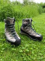 Wanderschuhe von La Sportiva Bayern - Kelheim Vorschau