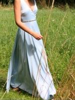 Abschlussballkleid Kleid Konfirmation Kleid festlich Jakes xs 32 Bayern - Vilsbiburg Vorschau