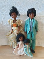 Mattel Familie Sonnenschein (Eltern und 2 Kinder) 1973 Hamburg-Mitte - Hamburg St. Pauli Vorschau