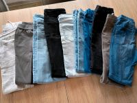 Jeans Paket 158-164 teilweise neu Hessen - Ehringshausen Vorschau