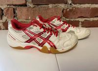 Asics Gel Sportschuhe Nordrhein-Westfalen - Bad Oeynhausen Vorschau