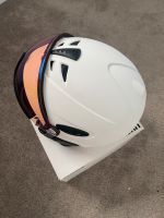 Skihelm Uvex HLMT 300 vario Sachsen-Anhalt - Südharz Vorschau