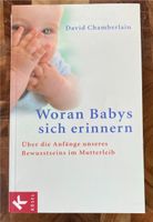 „Woran Babys sich erinnern“ Bayern - Kiefersfelden Vorschau