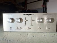 Verstärker Marantz Model 1050 Hessen - Hohenstein Vorschau