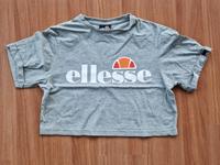 T-Shirt von ellesse, Gr 38, Kurzform in grau Bayern - Eltmann Vorschau