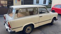 Trabant 601 Kombi Sachsen - Neuensalz Vorschau