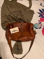 Campomaggi Handtasche Cognac NEU Sachsen-Anhalt - Lutherstadt Wittenberg Vorschau