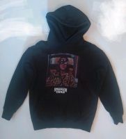 Hoodie Stranger Things Netflix Gr. XXS, 32, 152/158 Pull & Bear Baden-Württemberg - Aichwald Vorschau