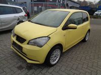 Seat Mii 1.0 55kW Style Salsa Schleswig-Holstein - Ellerau  Vorschau