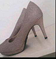 Tamaris High Heels space glam Nordrhein-Westfalen - Gladbeck Vorschau