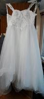 Brautkleid Frauen Sachsen - Lichtenberg/Erzgebirge Vorschau