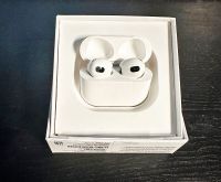 Apple Airpods 3rd generation mit Magsafe Sachsen - Hohenstein-Ernstthal Vorschau