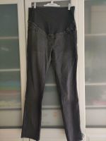 Vertbaudet Schwangerschaftshose Jeans Dunkelgrau - Größe 48 / XL Berlin - Steglitz Vorschau