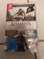 Assassins Creed The Rebel Collection Nintendo Switch München - Schwabing-Freimann Vorschau