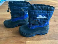 Winterstiefel, Schnee - Boots Kinder Gr. 27 Nordrhein-Westfalen - Hattingen Vorschau