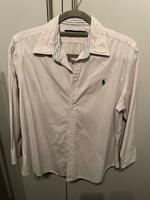 Damenbluse von Ralph Lauren (Gr. 42) dreiviertelarm Hessen - Maintal Vorschau