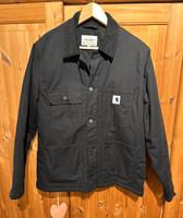Carhartt W‘ Michigan Jacket Damen Jacke Gr. L Winter wie NEU Nordrhein-Westfalen - Ahaus Vorschau