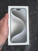 Iphone 15 Pro Max 256 GB, mit Garantie Hessen - Darmstadt Vorschau