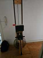 Original WaterRower Esche Natur Hamburg-Nord - Hamburg Winterhude Vorschau