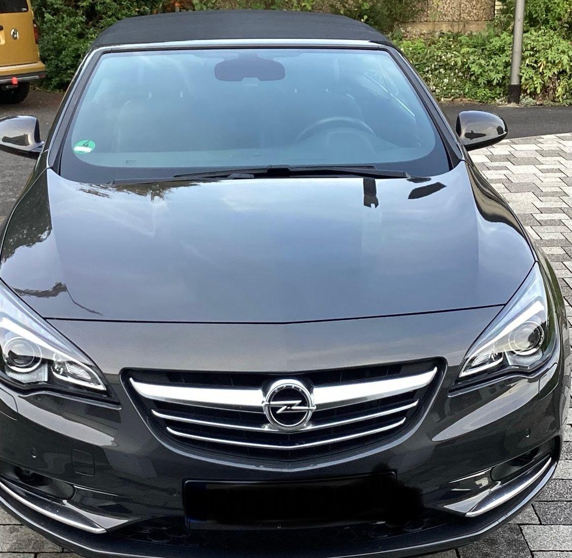 Abbildung des Autos Opel Cascada 1.4 Turbo 1…