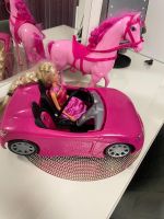 Barbie Auto und Pferd Köln - Chorweiler Vorschau