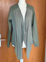 Street One Jacke Sommerjacke mint Gr. 34  NEU Baden-Württemberg - Fellbach Vorschau