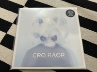 Cro - Raop"Premium Edition" White Vinyl 2012 + CD + Patch Sealed! Bayern - Friedberg Vorschau