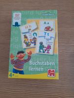 Buchstaben lernen Baden-Württemberg - Urbach Vorschau