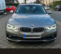 BMW 320D F31 - Facelift Nordrhein-Westfalen - Hamm Vorschau