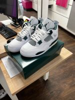 Air Jordan 4 Retro "Oxidized Green" Hessen - Bad Hersfeld Vorschau