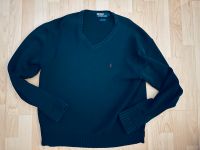 TOLLES POLO RALPH LAUREN PULLOVER IN DUNKELBLAU JAPAN EXKLUSIV L Hamburg-Nord - Hamburg Winterhude Vorschau