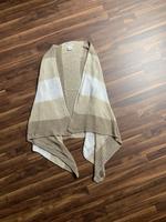 Strickweste, Damenweste, Überwurf, Boutiqueware aus Italien Sachsen - Beucha Vorschau