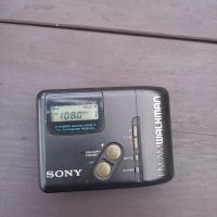 SONY FM / AM Radio WALKMANN Bielefeld - Gadderbaum Vorschau