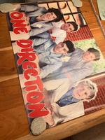 1D One Direction Harry Styles Louis Tomlinson Poster Plakat Niall Niedersachsen - Radbruch Vorschau