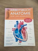 Arbeitsbuch Anatomie Düsseldorf - Pempelfort Vorschau