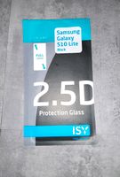 1x Schutzglas für Samsung Galaxy S10 lite black Niedersachsen - Einbeck Vorschau