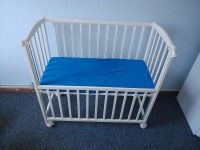 Baby beistellbett Niedersachsen - Munster Vorschau