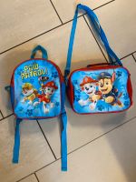 PAW PATROL RUCKSACK TASCHE KINDERRUCKSACK KINDERTASCHE Nordrhein-Westfalen - Haan Vorschau