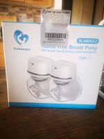 Bella baby hands Free breast pump Hessen - Bad Wildungen Vorschau