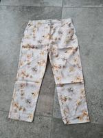 Brax Raphaela Damen Hose 'Panja' beige Gr. 42K Niedersachsen - Tostedt Vorschau