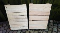 kleine Paletten Sitzmöbel Gartenmöbel Hochbeet Deko Garten Holz Sachsen - Chemnitz Vorschau