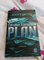 SCOTT SMITH-EIN GANZ EINFACHER PLAN Bayern - Fürth Vorschau