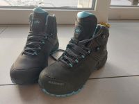 Mammut Nova III Mid GTX Damen Größe 36 Nordrhein-Westfalen - Iserlohn Vorschau